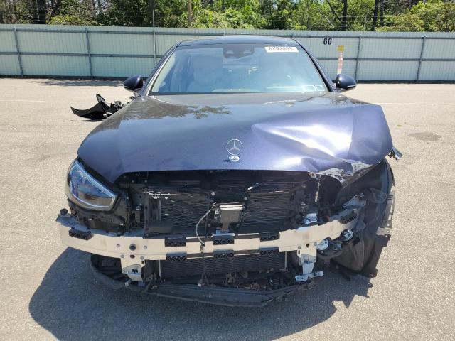 2023 MERCEDES-BENZ S 500 4MAT W1K6G6DB5PA218532