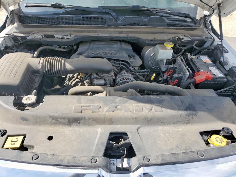 2020 RAM 1500 BIG H 1C6RREFT7LN276573