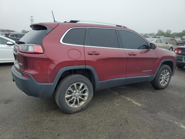 Vin: 1c4pjmmx5md117694, lot: 61139005, jeep grand cher latitude lux 20213