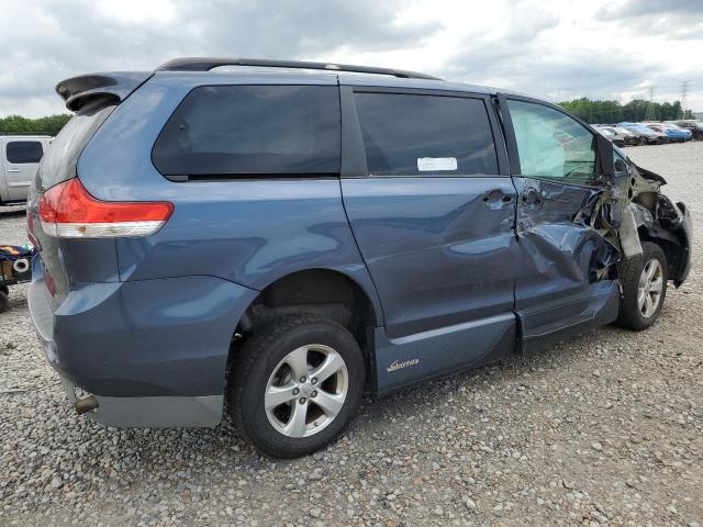 Vin: 5tdkk3dc4es457178, lot: 59888395, toyota all models le 20143