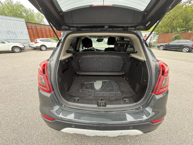 Vin: kl4cjhsb2hb008733, lot: 60475545, buick encore premium 20174