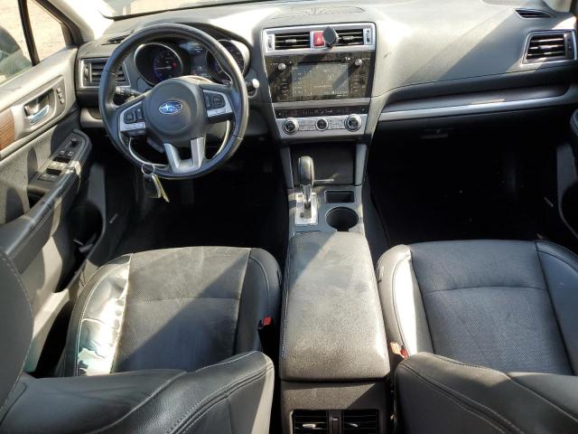 2015 SUBARU LEGACY 2.5 - 4S3BNAN64F3058360