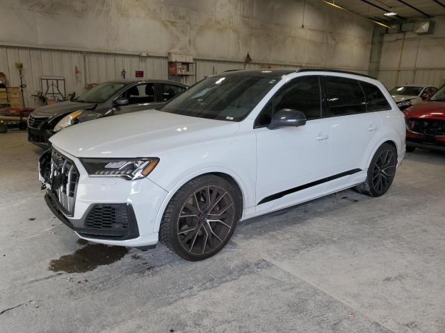 2020 AUDI SQ7 PREMIU WA1AWAF72LD012624