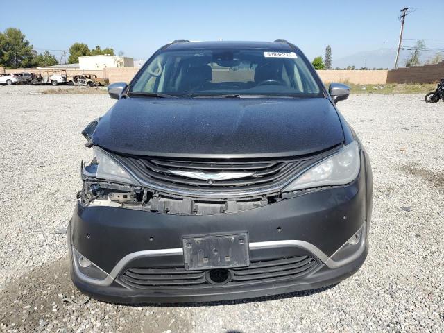 2018 CHRYSLER PACIFICA H 2C4RC1N74JR213650