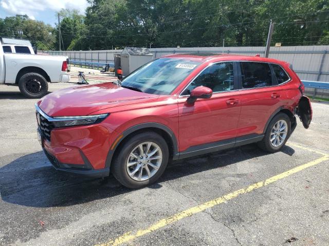 HONDA CR-V EXL