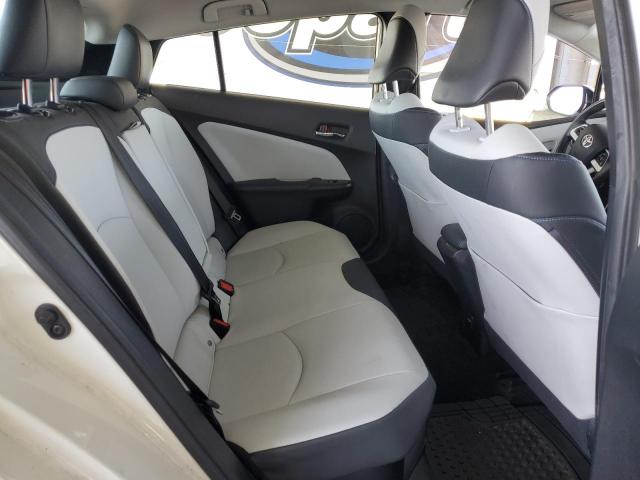 2016 TOYOTA PRIUS - JTDKARFU4G3518321