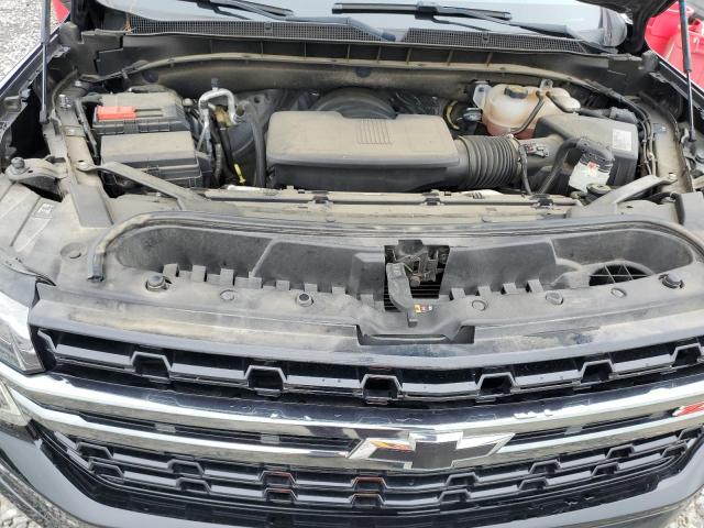 2021 CHEVROLET TAHOE K150 - 1GNSKPKD1MR479856