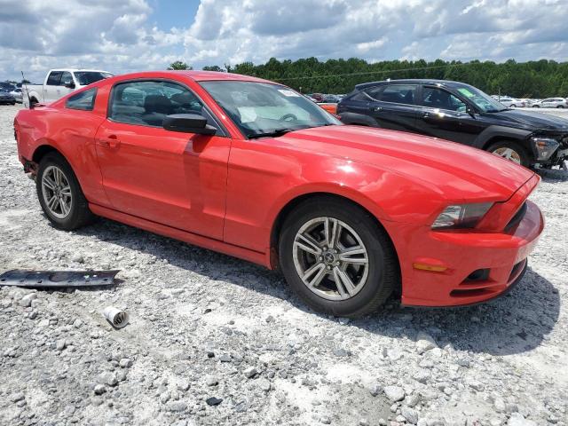 2014 FORD MUSTANG - 1ZVBP8AM5E5286617