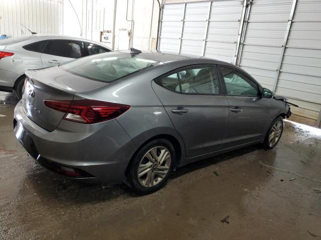 Vin: 5npd84lf3kh430158, lot: 59861545, hyundai elantra sel 20193