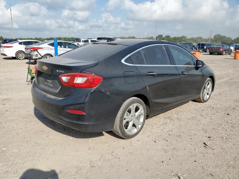 Vin: 1g1bf5sm4h7267903, lot: 59393615, chevrolet cruze premier 20173