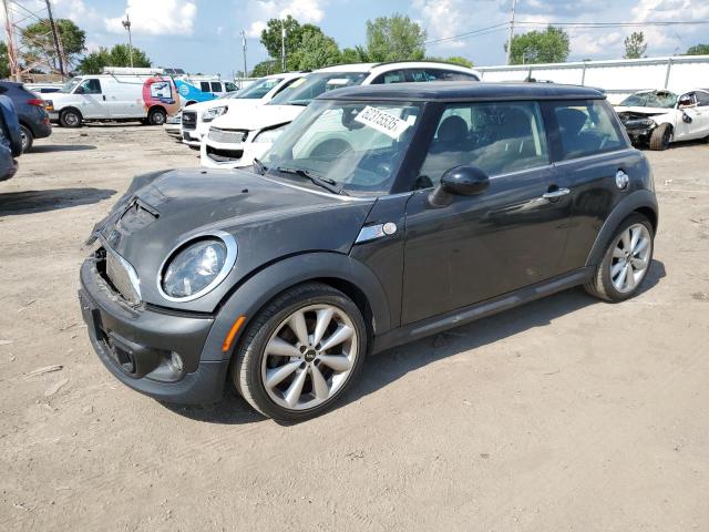 Vin: wmwsv3c53cty25517, lot: 62315535, mini cooper s 2012 img_1