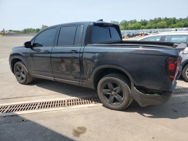 2023 HONDA RIDGELINE 5FPYK3F84PB016684