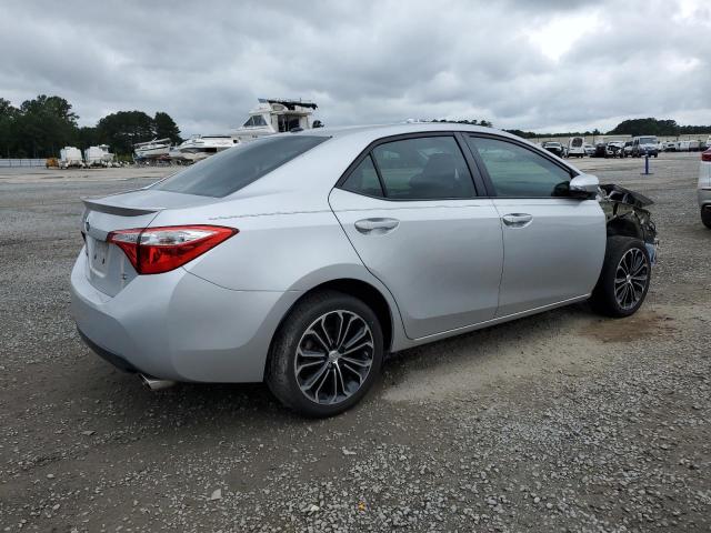 Vin: 5yfburhe1gp498386, lot: 60475725, toyota corolla l 20163