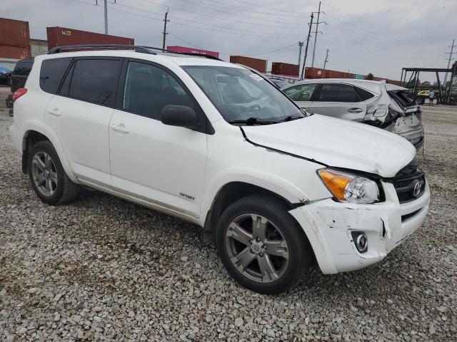 2010 TOYOTA RAV4 SPORT - 2T3WF4DVXAW046146