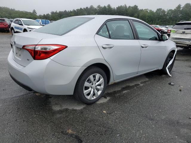 Vin: 2t1burhexec161776, lot: 61226005, toyota corolla l 20143