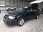 2016 DODGE JOURNEY SX - 3C4PDCBG5GT100574