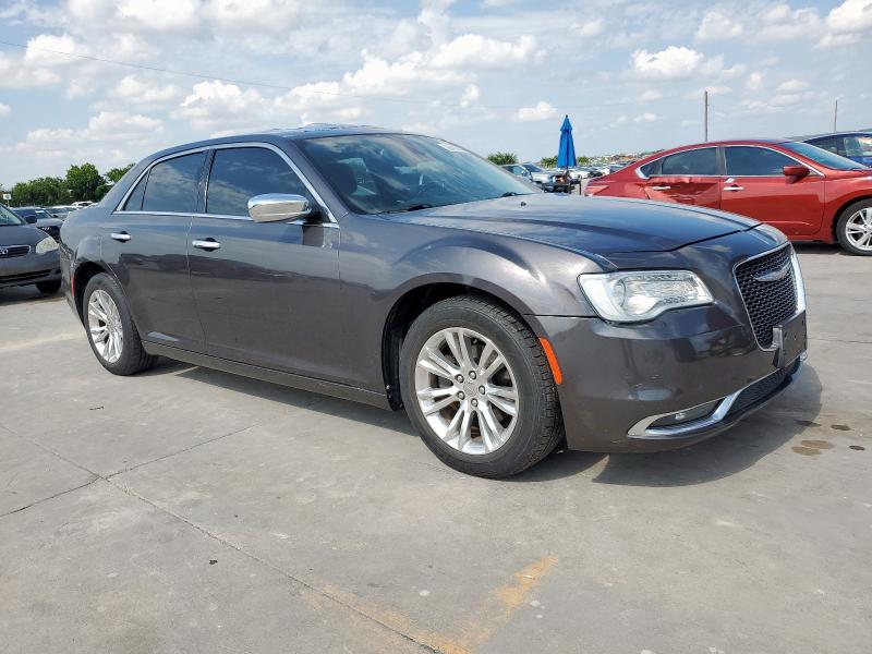 Vin: 2c3ccaeg2gh156504, lot: 60430045, chrysler 300 20164