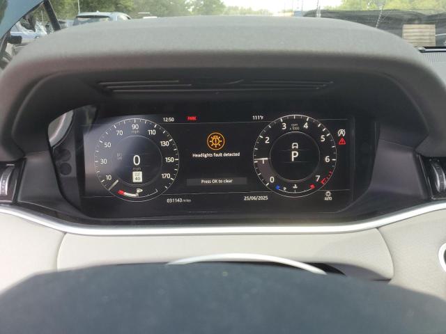 2020 LAND ROVER RANGE ROVE - SALZP2FX4LH062549