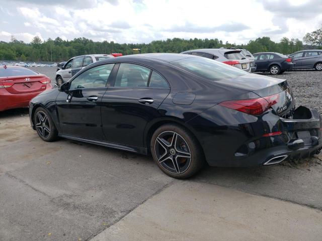 2024 MERCEDES-BENZ CLA 250 4M W1K5J4HB6RN456347