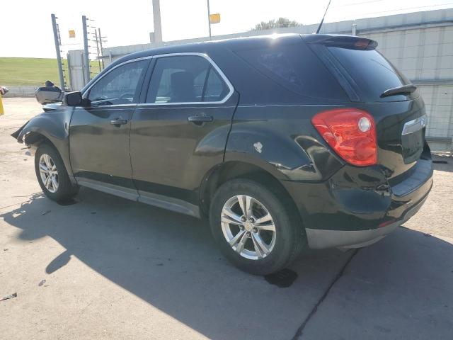 Vin: 2cnalbew7a6384674, lot: 60307385, chevrolet equinox ls 20102