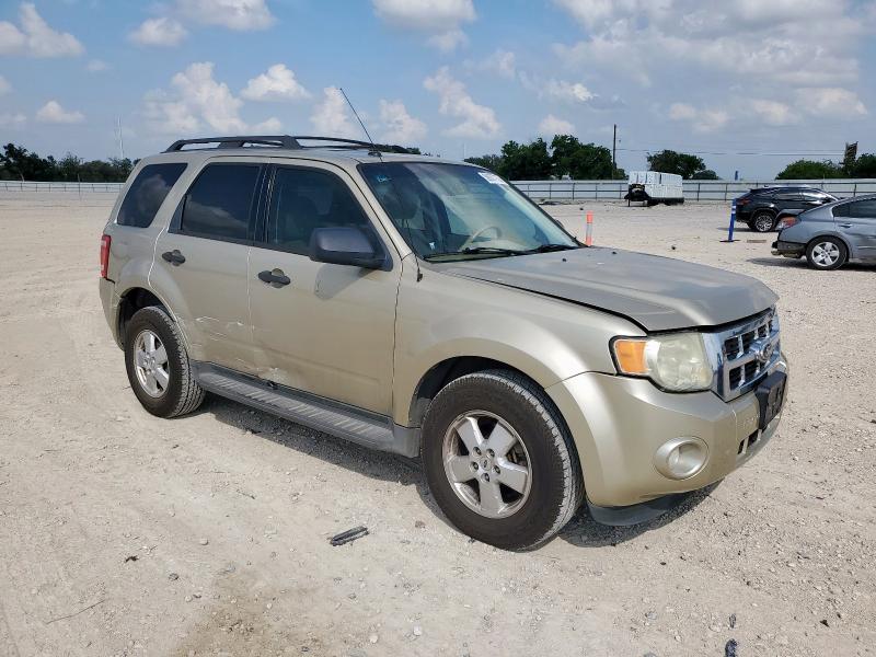 Vin: 1fmcu0d74cka06543, lot: 59007755, ford escape xlt 20124