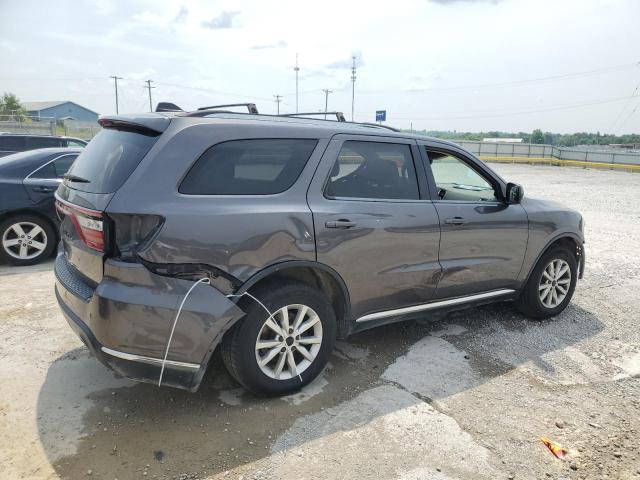 Vin: 1c4rdjag5ec971319, lot: 60065765, dodge durango sxt 20143