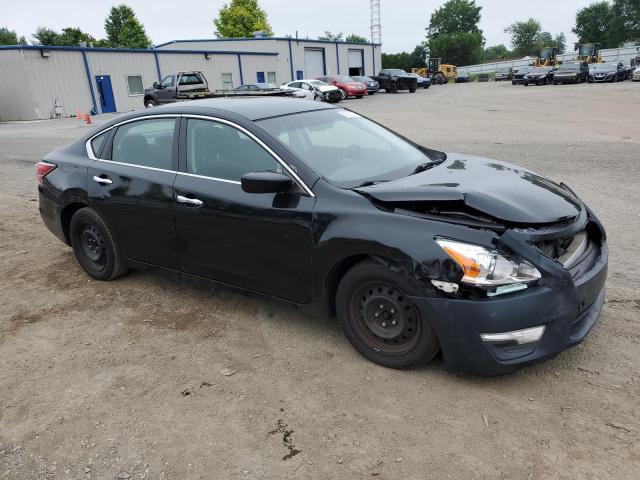 Vin: 1n4al3ap9en379704, lot: 62533055, nissan altima 2.5 20144
