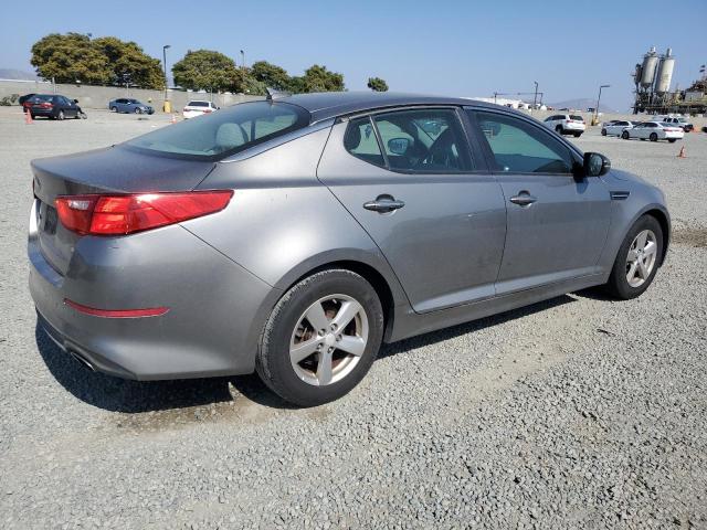 Vin: 5xxgm4a74fg467516, lot: 62758205, kia optima lx 20153