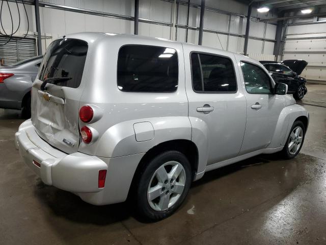 Vin: 3gnbabdbxas510175, lot: 59340225, chevrolet hhr lt 20103