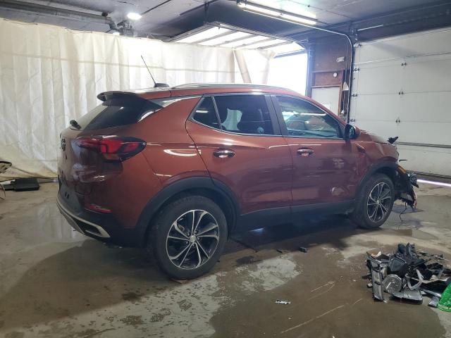 2020 BUICK ENCORE GX KL4MMESL7LB114669