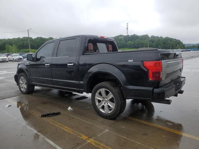 2018 FORD F150 SUPER 1FTEW1EG4JFC26024