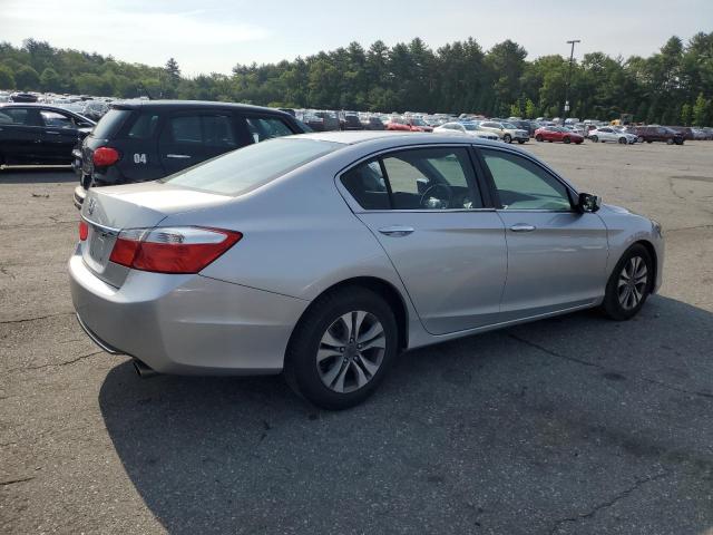 Vin: 1hgcr2f3xea010814, lot: 60678215, honda accord lx 20143