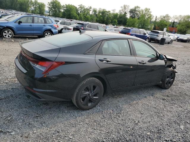 Vin: 5npls4ag9mh017964, lot: 58958315, hyundai elantra sel 20213