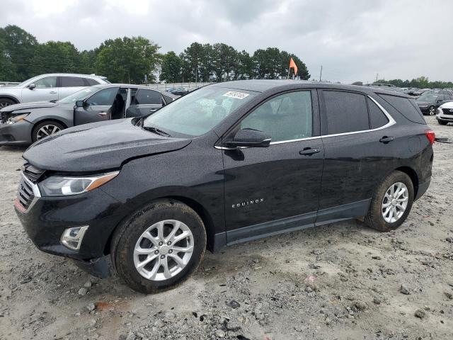 2018 CHEVROLET EQUINOX LT - 2GNAXJEV0J6340923