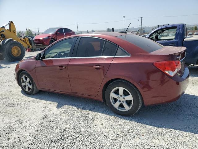 Vin: 1g1pe5sb8g7154946, lot: 62016655, chevrolet cruze lt 20162