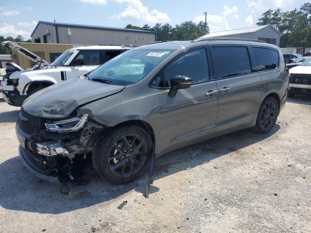 Vin: 2c4rc1gg1sr529408, lot: 61984245, chrysler pacifica limited 2025 img_1