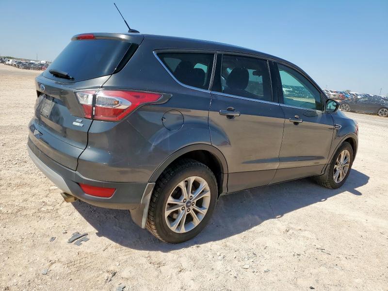 Vin: 1fmcu9gd9hua47008, lot: 60820555, ford escape se 20173