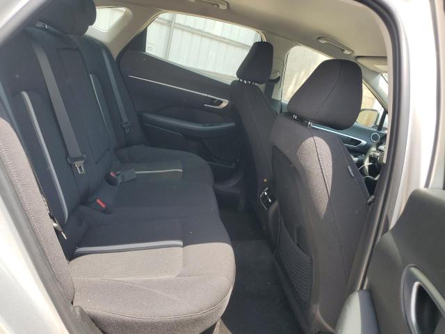 2024 HYUNDAI SONATA HYB - KMHL34JJ6RA095475