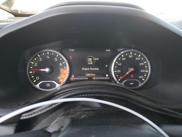 2015 JEEP RENEGADE L - ZACCJBDT2FPC34430