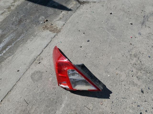 2015 NISSAN VERSA S - 3N1CN7AP1FL842752