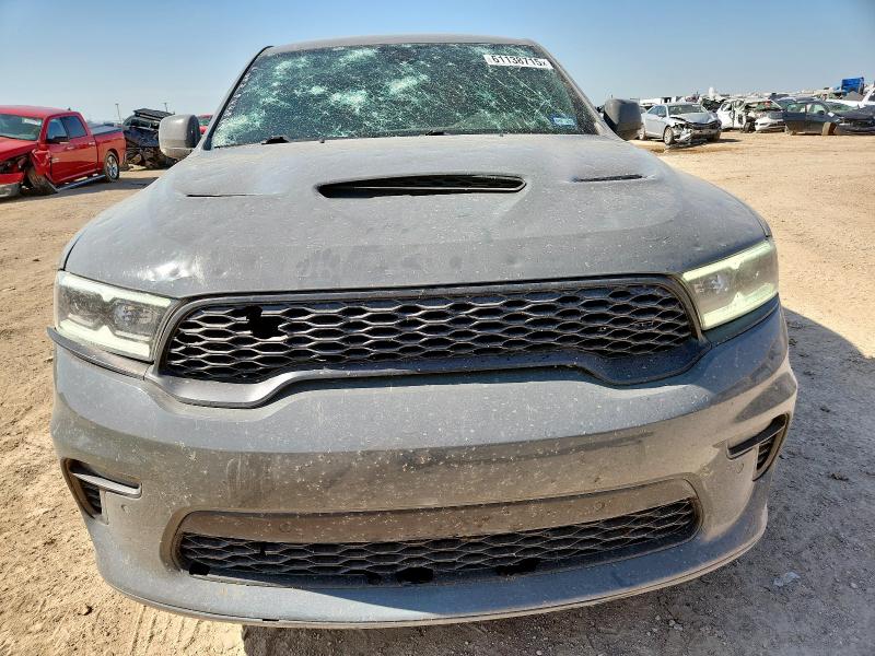 2021 DODGE DURANGO R/ - 1C4SDHCT1MC660070
