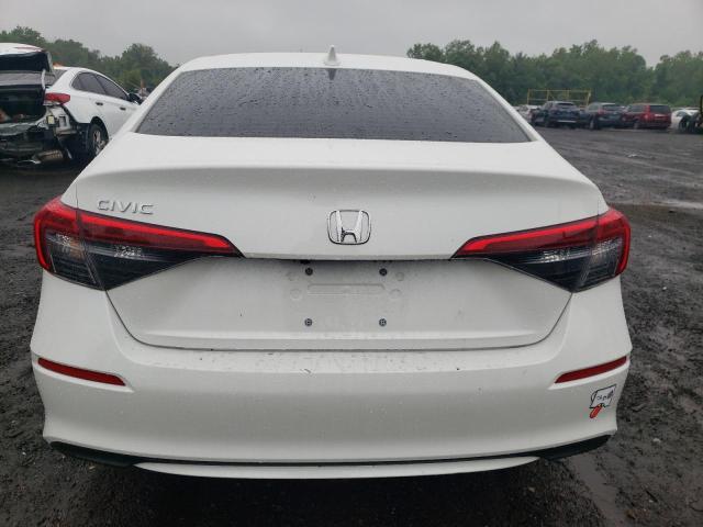2024 HONDA CIVIC EX - 2HGFE1F74RH316758