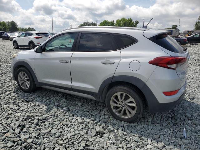 Vin: km8j3ca4xhu306282, lot: 61204035, hyundai tucson limited 20172