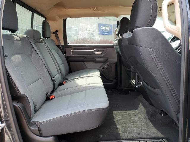 2020 RAM 1500 BIG H 1C6SRFFTXLN370972