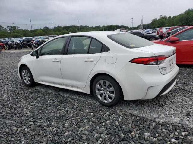 Vin: jtdepraexlj028998, lot: 60948645, toyota corolla le 20202