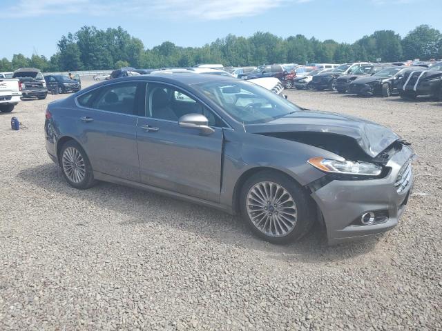 Vin: 3fa6p0d98er297238, lot: 61996845, ford fusion titanium 20144