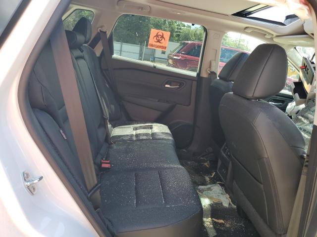2024 NISSAN ROGUE SV - 5N1BT3BA4RC751942