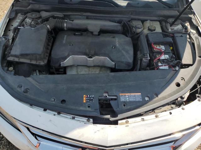 2015 CHEVROLET IMPALA 2G1115SL7F9206039