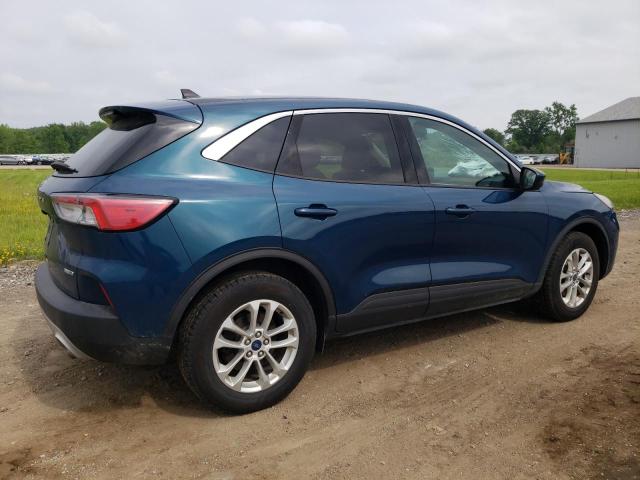 Vin: 1fmcu9g69lub87876, lot: 59909175, ford escape se 20203