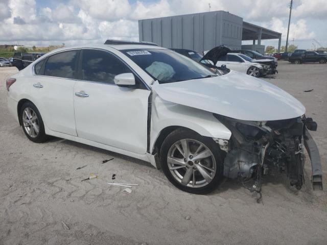 Vin: 1n4al3ap8ec327623, lot: 61506705, nissan altima 2.5 20144